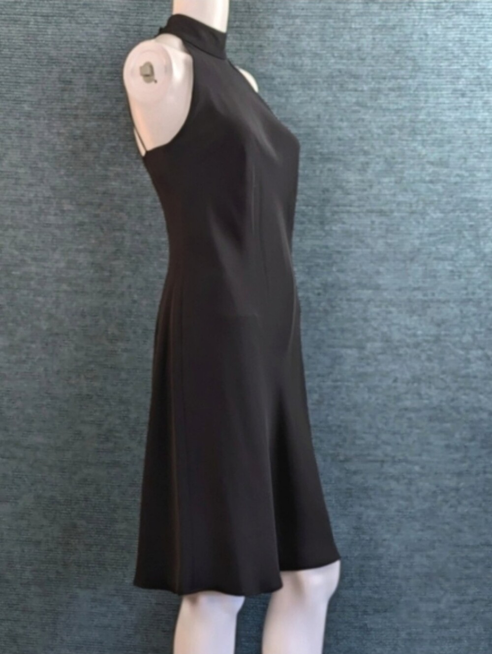 Evan Picone Little Black Dress